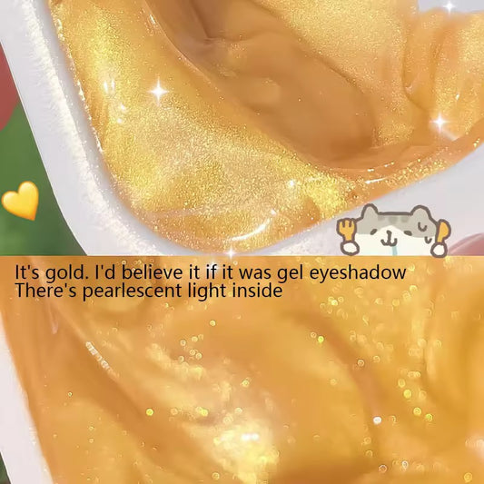 Turmeric & Vitamin C Hand and Footmask